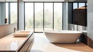 Stay Updated with the Latest Bathroom Fixture Trends of 2025