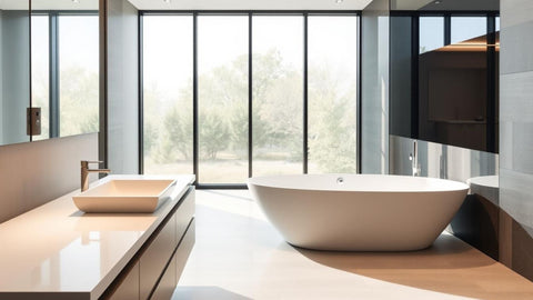 Stay Updated with the Latest Bathroom Fixture Trends of 2025