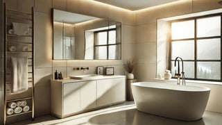 What is The Most Comfortable Shape of a Freestanding Bathtub?