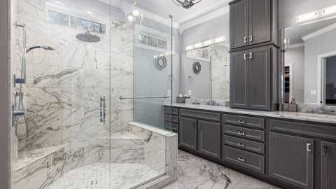 Ensure Your Family's Safety with These Essential Shower Door Tips