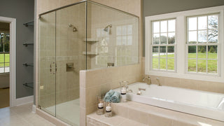 How to Measure for a Shower Door: A Step-by-Step Guide