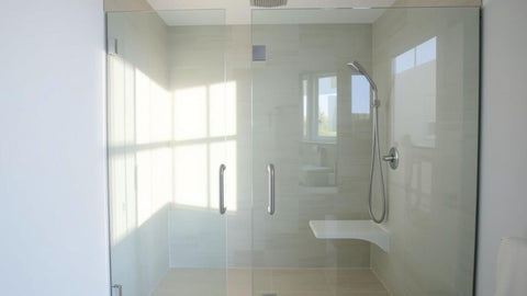 Is Your Shower Door Safe? Discover the Most Secure Options for Your Family