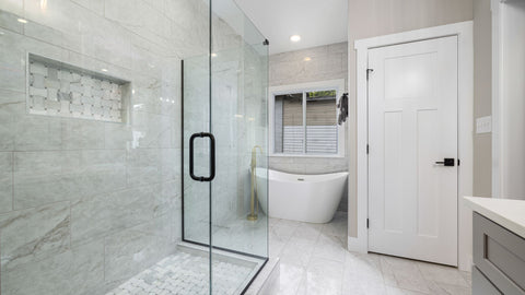 Shower Door Replacement Styles and Installation Tips Homeowners Should Know