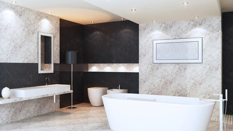 Renovate Your Bathroom with These Top Products for a Luxurious Makeover