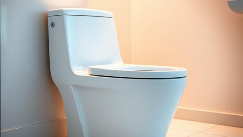 What to Look for When Buying a Smart Toilet with a Bidet