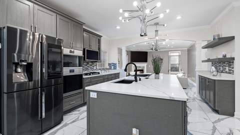 Choosing Your Kitchen Remodel Designer