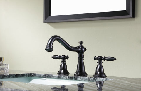 Bathroom Sink Faucets