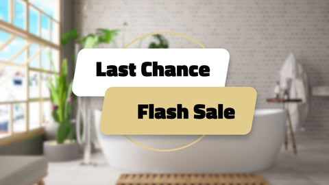 Flash Sale