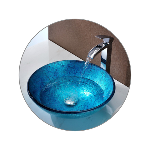 Bath Sinks & Faucets Deals