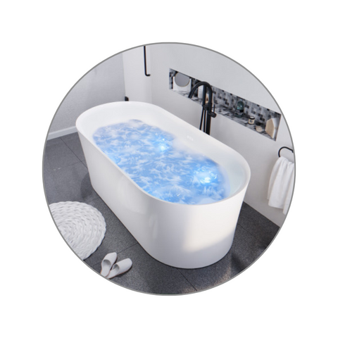 ANZZI Bathtub