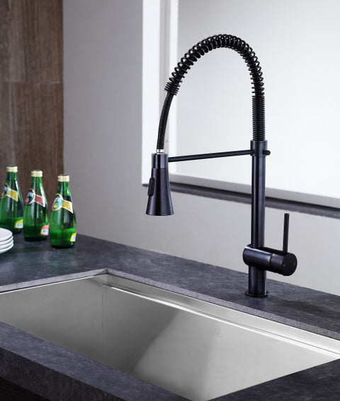 Kitchen Faucets