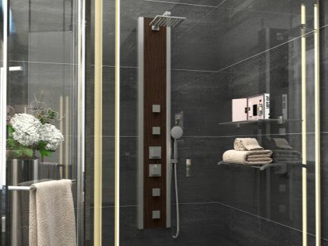 Shower Systems