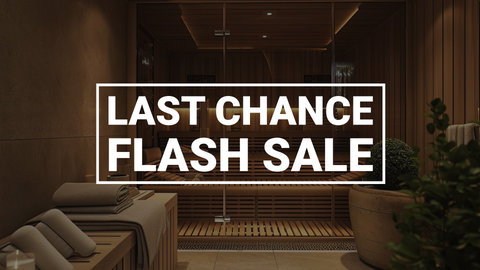 Last Chance Flash Sale