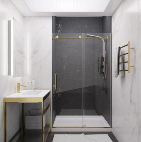 Shower Doors