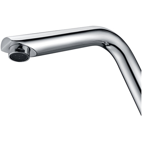 ANZZI Sens Series 2-Handle Freestanding Claw Foot Tub Faucet with Hand Shower