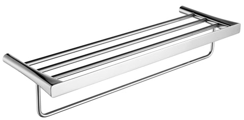 ANZZI Caster 3 Series Towel Bar