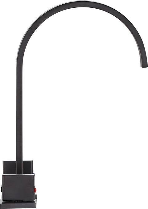 ANZZI Sabre 8 in. Widespread 2-Handle Bathroom Faucet