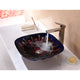 LS-AZ210 - ANZZI Depth Series Vessel Sink in Multi Color