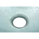 ANZZI Series Deco-Glass Vessel Sink