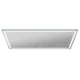 ANZZI 36-in. x 60-in. Frameless LED Front/Back Light Bathroom Mirror w/Defogger