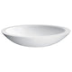 LS-AZ299 - ANZZI Juniper Solid Surface Vessel Sink in White