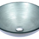 ANZZI Posh Series Deco-Glass Vessel Sink