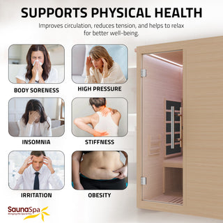SaunaSpa