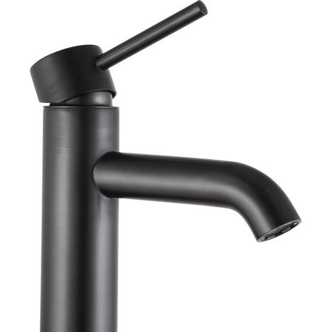 ANZZI Single Hole Single Handle Bathroom Faucet