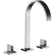 L-AZ183CH - ANZZI Sabre 8 in. Widespread 2-Handle High-Arc Bathroom Faucet in Polished Chrome