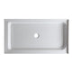 ANZZI Vega 36 x 48  in. Double Threshold Shower Base in White