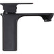 ANZZI Promenade Single Hole Single Handle Bathroom Faucet