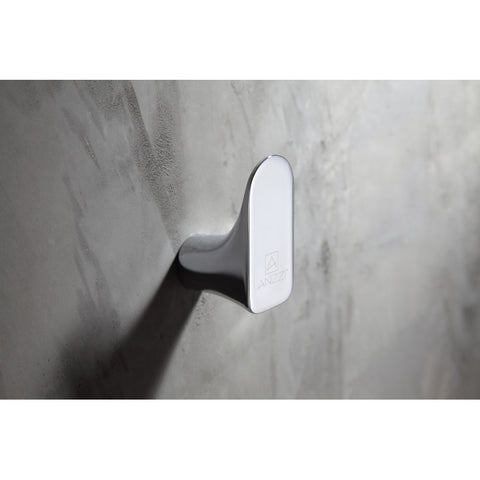 ANZZI Essence Series Robe Hook