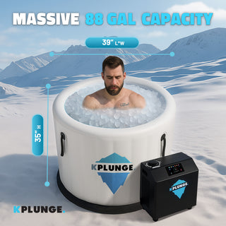 KPlunge