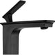 ANZZI Saunter Single Hole Single-Handle Vessel Bathroom Faucet