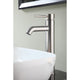 Valle Single Hole Single Handle Bathroom Faucet