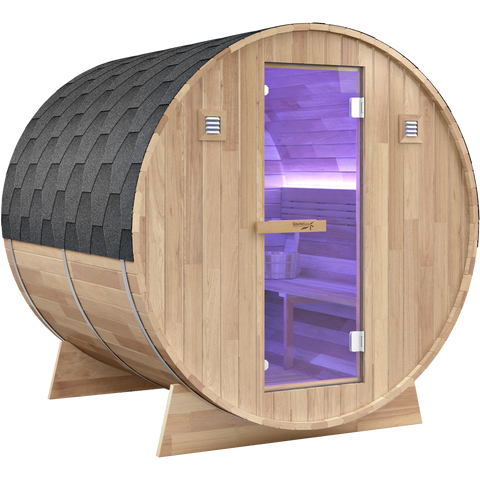SaunaSpa