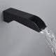 ANZZI Mezzo Series 1-Handle 1-Spray Tub and Shower Faucet