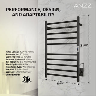 ANZZI