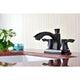 L-AZ014ORB - ANZZI Vista Series 4 in. Centerset 2-Handle Mid-Arc Bathroom Faucet in Oil Rubbed Bronze