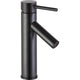 L-AZ110ORB - ANZZI Valle Single Hole Single Handle Bathroom Faucet in Oil Rubbed Bronze