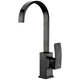 KF-AZ035ORB - ANZZI Opus Series Single-Handle Standard Kitchen Faucet in Oil Rubbed Bronze