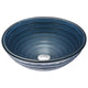 Tempo Series Deco-Glass Vessel Sink