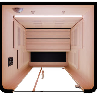 SaunaSpa