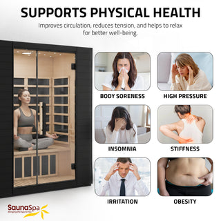 SaunaSpa