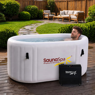 SaunaSpa