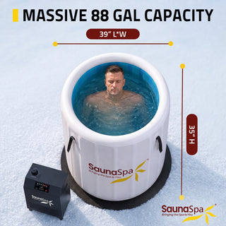 SaunaSpa