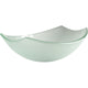 Pendant Series Deco-Glass Vessel Sink with Fann Faucet