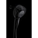 SH-AZ067MB - ANZZI Valkyrie Retro-Fit 3-Spray Patterns with 7.48 in. Wall Mounted Dual Shower Heads with Magnetic Divert in Matte Black