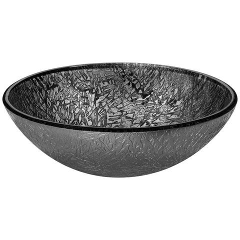 ANZZI Arc Series Vessel Sink