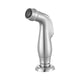 ANZZI Farnese Single-Handle Standard Kitchen Faucet with Side Sprayer